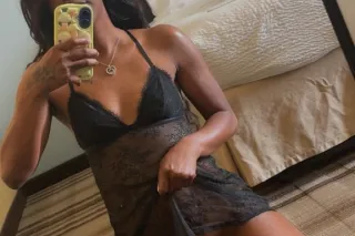 💦Wettest Throat💦CREAMY- TIGHT 😻🍫Freaky Girl😫 - Image 6