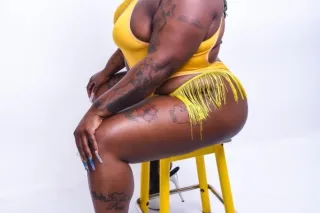 SPOTS ARE LIMITED COME WARM UP WIT UR FREAKIEST PHAT PROBLEM BJ 60 BBJ 70 QV 100 HH 140 NO HOUR VISITS CASH ONLY - Image 6