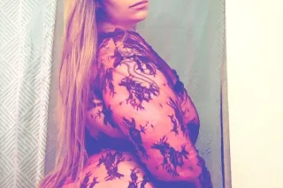 Make You Cum Monday W 6'3 Amaz... - Image 4