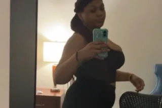 thickest azz !! u gonna luv these backshots💦😜 - Image 5