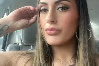 💖 Sultry Middle Eastern Babe 💖... - Image 1