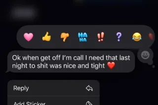 FACE SITTING💦💦💦 - Image 5