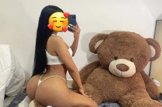 hey papi, im available now for... - Image 3