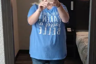 LET ME BE THE BEST PART OF YOU... - Image 2