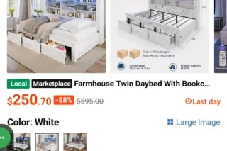 ****🤞Does Anyone Want A SugerBaby Cause Im Looking For SugerDaddy.. - Image 9