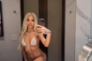 Aaliyah Chanel🎀 Petite Carmel ... - Image 2