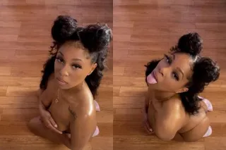 PHAT JUICY AND WET. NO RUSH. SUPER HORNY - Image 7