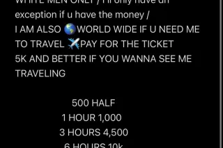 COME SPOILE THIS BLACK BARBIE ... - Image 4