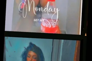 Cum 💦 Sea ⛵ Why Its Better 😊 When Shes Wetter 🌊 - Image 8