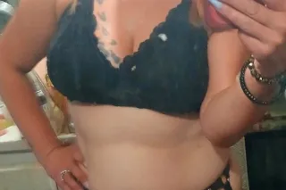 Trying All My new Lingerie and Swimsuits on ..Anyone UP to coming Over to Help me get in and out of these tiny swimsuits hehe WEST*SAC INCALL ! BUSTTYYY BRUNETTE Awaits you ... - Image 5