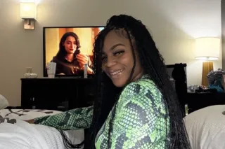 WILL BE IN JACKSON TN TONIGHT ... - Image 2