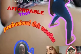 Join Thot in Texas videos content creationand the glowing and shiny Black Diamond - Image 7