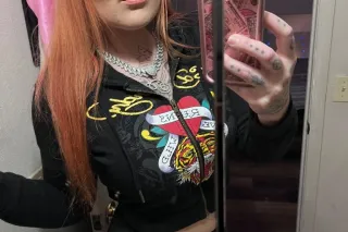 SlimThick Redhead ❤‍🔥 - Image 7