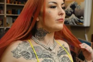 SlimThick Redhead ❤‍🔥 - Image 8