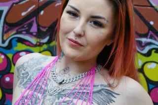 SlimThick Redhead ❤‍🔥 - Image 1