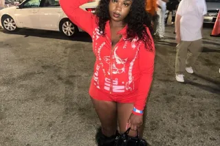 INCALLS ONLY ! Houston Hottie, ❤️❤️HI BABY im from texas you know what they ssy everything BIGGER, 🍑BETTER ,💕 & WETTER💦 - Image 11