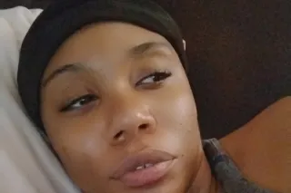 man eating Monday... lets get ... - Image 3