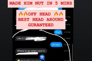 Hey Its Asia ⭐ Your Favorite Freak • INCALLS • The Best Dick Eater & Grip Tight Pussy 🙏🏽💦⭐ - Image 6