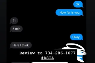 Hey Its Asia ⭐ Your Favorite Freak • INCALLS • The Best Dick Eater & Grip Tight Pussy 🙏🏽💦⭐ - Image 7