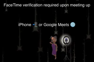 💋Looking for a good time hml📲🌹... - Image 1