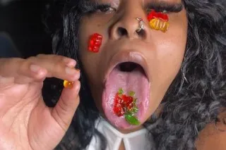 💕 ⛅⛅😇50% ΔΠGΣL😇🌩🌩💕🌩😈50% DΣ∇IL😈🌩💕⛅ 4 ᗩ 😈ᕼEᒪᒪᑌᐯᗩ😈 TᖇIᑭ 2 😇ᕼEᗩᐯEᑎ😇 - Image 5