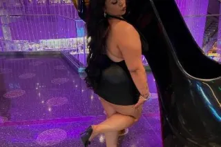 PRETTY BUSTY LATINA 💗 - Image 5