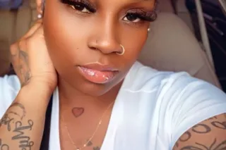 NEW FACE OUTCALLS Short Fun Size 4"11 Slippery Wet 💦Baby Let Make You NUT - Image 2