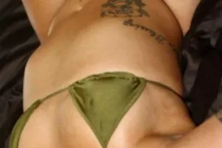 Natural Beauty With A Juicy Bo... - Image 3