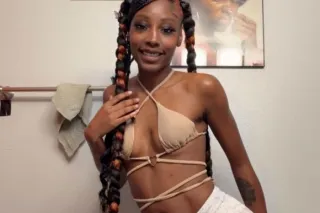 CRAVING CHOCOLATE 🍫💦NEED YOUR ... - Image 2