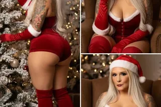 Have Yourself a Very Naughty Christmas - Image 3