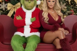 Have Yourself a Very Naughty Christmas - Image 4