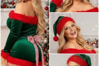 Have Yourself a Very Naughty Christmas - Image 5