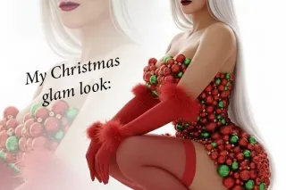 Have Yourself a Very Naughty Christmas - Image 6