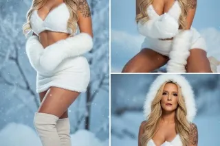 Have Yourself a Very Naughty Christmas - Image 9