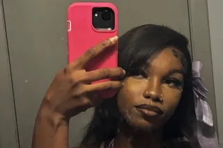 SEXY BROWNSKIN❤🍫 LAST DAY IN T... - Image 2