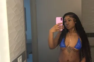 NEW FACE IN TOWN✈5'4 BUT MY THROAT 6'6 🫦 THE WETTEST AND TIGHTEST NEAR U😻 - Image 10