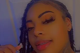 Isis French - 25 - Image 1