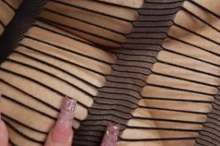 Young Playful Latina 🍭Ready To... - Image 1