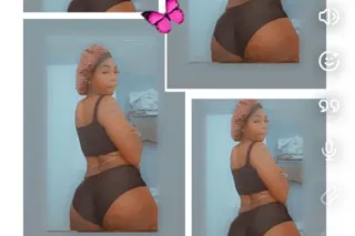 Thats Thickyy Yes Im Backkkk😍💦... - Image 1