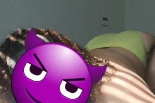 ✨️Miss Monica 🏆 Deep throat Go... - Image 2