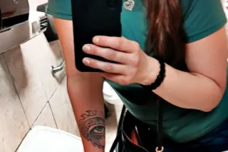 SPECIALS ALL DAY (NEW AND RETURN CLIENTS)⚠WARNING TRIPLE THREAT⚠PUSSY😼MOUTH👅& ASS🍑 TAKE YOUR PICK OR HAVE ALL 3, its WHATEVER YOU want DADDY! !💯 5'11 AMAZON FREAK 🤯 with Legs for days📏Ass for weeeks! - Image 8