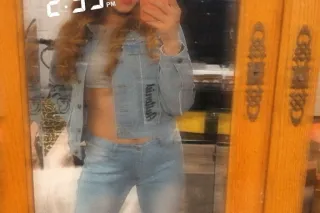 EVERY MAN DREAM GIRL 💋😍 - Image 1