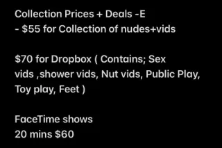 Call me for an amazing sexy as... - Image 3