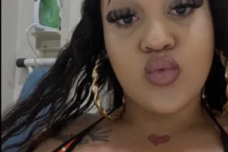 🚨NEW IN TOWN 🚨Pretty Hispanic mixed goddess 👸Ready to serve your needs INCALL + OUTCALL 😘 - Image 8