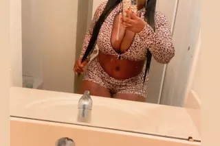 BIRTHDAY MONTH😍🍒👅UPSCALE 💋🍫5 STAR REAL BADDIE 🍒 - Image 9