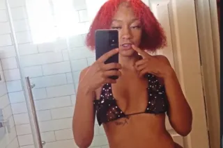 sweet petite exotic treat🍭avai... - Image 1