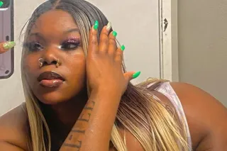 👅THROAT🐐 GOAT GOOD PUSSC🍑 😏PETITE LIL BADDIE💦BADDER & FREAKER💦💦 THAN HER 👆🏾& HER👇🏾 COME🍆💦 GET YOU SUM🎯🗣 #1 IN THE CITY TRY ME👀🫦 AVAILABLE NOW!!! - Image 5