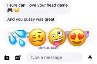 😻INCALLS ONLY WITH KITTEN🐾 ⭐Cum see for yourself how AMAZING it is to make kitten purr 😈💦 - Image 5