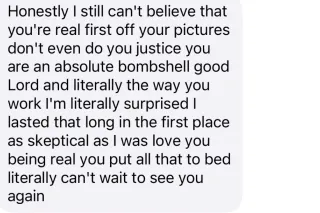 😻INCALLS ONLY WITH KITTEN🐾 ⭐Cum see for yourself how AMAZING it is to make kitten purr 😈💦 - Image 9