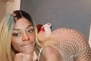 MERRY NAUGHTYY CHRISTMAS WITH ... - Image 4